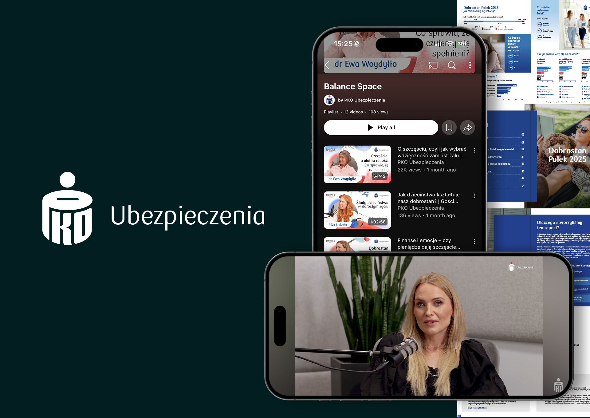 Nadajemy komunikacji nowy rytm